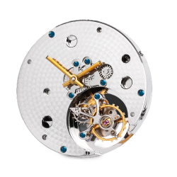 Dandong  Dl9001 Mechanical Tourbillon Movement