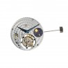 Made in China Hangzhou Watch Movement 3310E Tourbillon Automatic Mechanical Movement