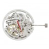 Watch Movement TY2809 Automatic Skeleton Watch Seagull Movement